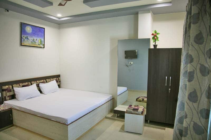 New Holiday Inn, Ajmer